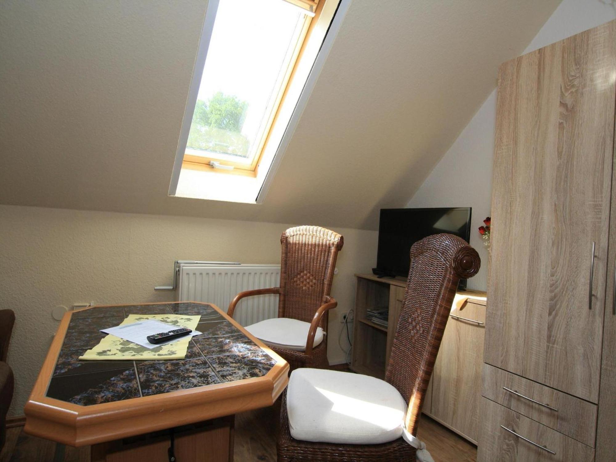 Apartment In Luckaitztal Gossda With Parking Space Exteriér fotografie