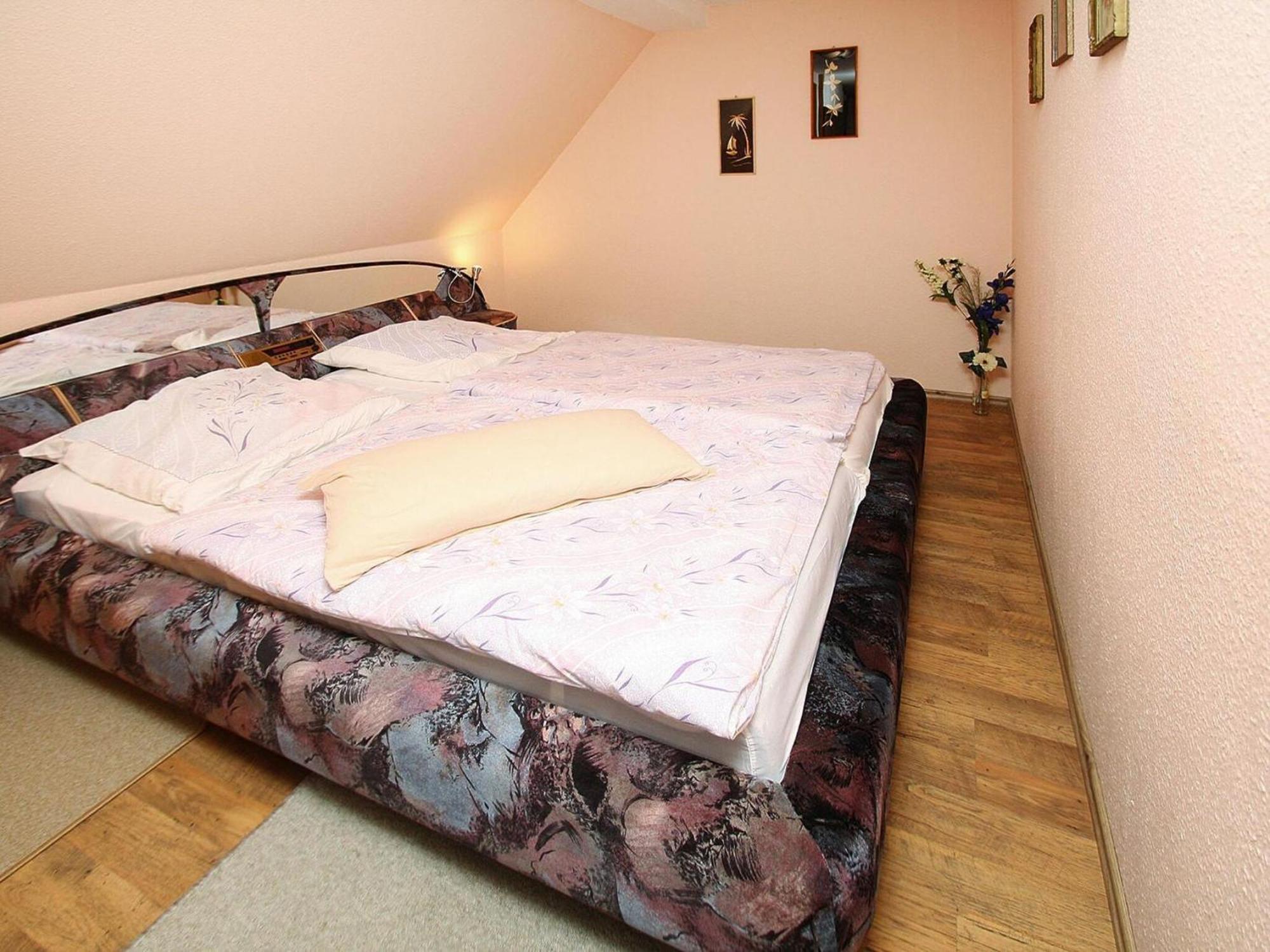 Apartment In Luckaitztal Gossda With Parking Space Exteriér fotografie